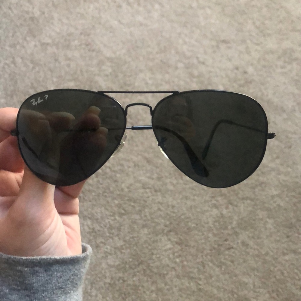Ray-ban aviators